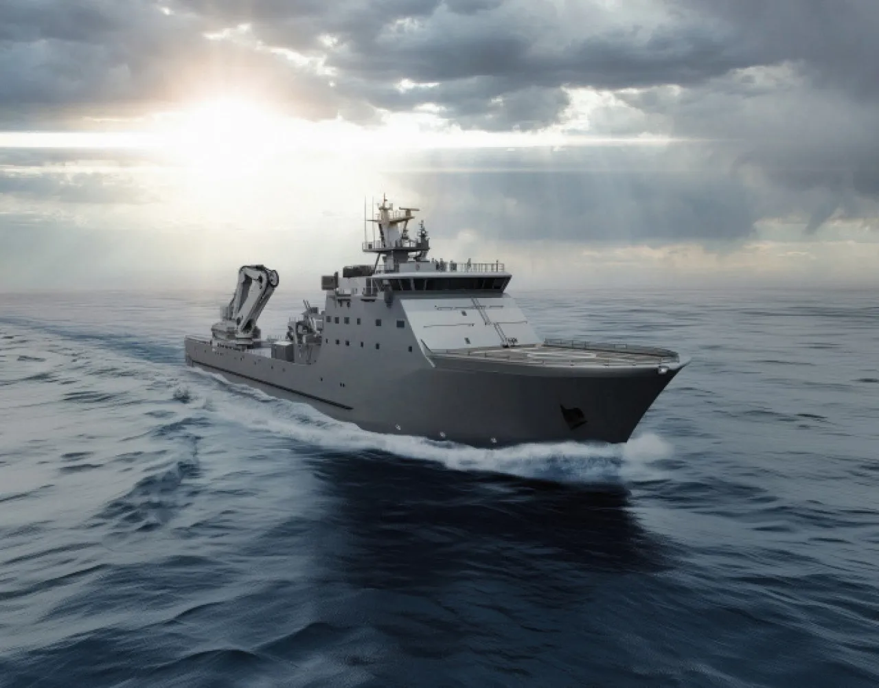 Naval