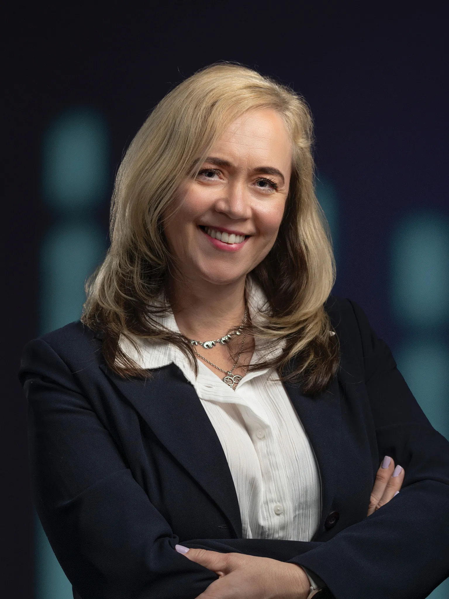 Marit Holmlund Sund